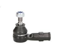 Testa barra d'accoppiamento FEBI 03583 per VW VENTO (1H2) 1.6 1992-1998