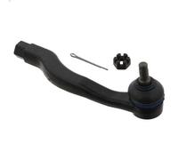 Testa barra d'accoppiamento FEBI 15501 per HONDA CRX II (ED, EE) 1.6 1987-1992