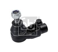FEBI BILSTEIN Estremità del tirante 05201 - Testina sterzo con dado bloccaggio (anteriore sinistra)