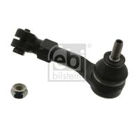 Testa Barra D'accoppiamento Febi Bilstein 09682 per Renault