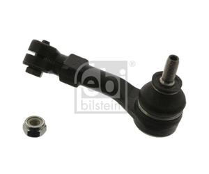 Testa Barra D'accoppiamento Febi Bilstein 09682 per Renault