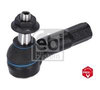 Testa Barra D'accoppiamento Febi Bilstein 101409 Prokit per VW Vw (faw)