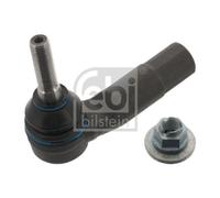 Testina barra sterzo Assale anteriore Sx 102847 FEBI BILSTEIN per ALFA ROMEO