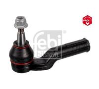 Testa Barra D'accoppiamento Febi Bilstein 106865 Prokit per Volvo