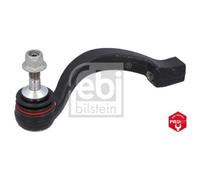 Testa Barra D'accoppiamento Febi Bilstein 106867 Prokit per Jaguar