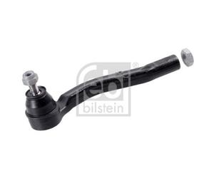 Testa Barra D'accoppiamento Febi Bilstein 107930 per Renault Samsung