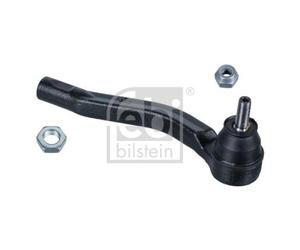 Testa Barra D'accoppiamento Febi Bilstein 107931 per Renault Samsung