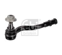 Testa Barra D'accoppiamento Febi Bilstein 108811 per Audi Audi (faw)
