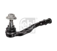 Testa Barra D'accoppiamento Febi Bilstein 108812 per Audi Audi (faw)