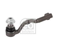 Testa Barra D'accoppiamento Febi Bilstein 109582 per Bmw