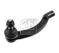 Testa Barra D'accoppiamento Febi Bilstein 12747 per Volvo
