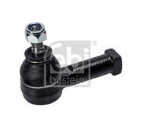Febi Bilstein Estremità del tirante 12778 per OPEL Corsa B assale anteriore Sx filetto destrorso