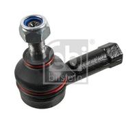 Testina barra sterzo Assale anteriore Sx 12937 FEBI BILSTEIN per SUZUKI BALENO