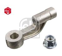 Testa Barra D'accoppiamento Febi Bilstein 170721 Prokit per Smart