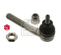 Testa Barra D'accoppiamento Febi Bilstein 17753 Prokit per Citroën Peugeot