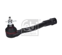Testina barra sterzo Assale anteriore Dx 182089 FEBI BILSTEIN per KIA HYUNDAI