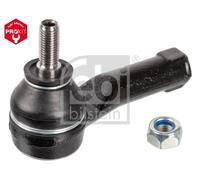FEBI BILSTEIN Testa barra d'accoppiamento per NISSAN RENAULT 19605