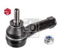 FEBI BILSTEIN Testa barra d'accoppiamento per NISSAN RENAULT 19605
