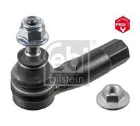 FEBI BILSTEIN 26096 Testina sterzo per VW Golf V Schrägheck (1K1) GOLF VI (5K1)
