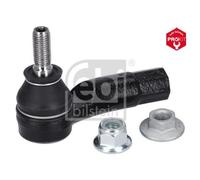 Testa Barra D'accoppiamento Febi Bilstein 26097 Prokit per Audi Seat Skoda VW