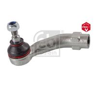 Testina barra sterzo Assale anteriore Dx 29420 FEBI BILSTEIN per ALFA ROMEO 159