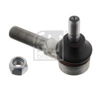 Testa Barra D'accoppiamento Febi Bilstein 33532 per Suzuki Assale Anteriore Dx
