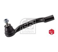 Testa Barra D'accoppiamento Febi Bilstein 34756 Prokit per Nissan Renault