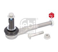 Testa Barra D'accoppiamento Febi Bilstein 39077 Prokit per Audi Seat Skoda