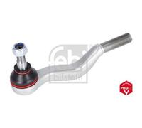Testa Barra D'accoppiamento Febi Bilstein 41278 Prokit per Mitsubishi