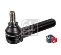 Estremità del tirante FEBI BILSTEIN 42747 sinistro