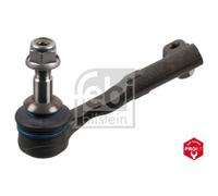 Testina barra sterzo Assale anteriore Dx 44282 FEBI BILSTEIN per BMW 1 3 4 Coupé