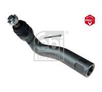 FEBI BILSTEIN 48243 Testina sterzo