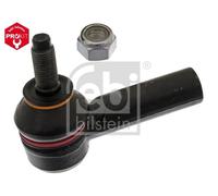 FEBI BILSTEIN Estremità del tirante 42309 Testina sterzo per Fiat Suzuki