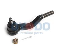 Testa barra d'accoppiamento interno lato ruota per HYUNDAI MITSUBISHI GALLOPER T