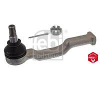 Testa barra d'accoppiamento interno per FORD MAZDA B-SERIE FIGHTER RANGER