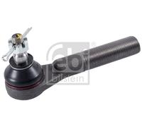 Testa barra d'accoppiamento interno per JEEP CHEROKEE GRAND CHEROKEE WRANGLER