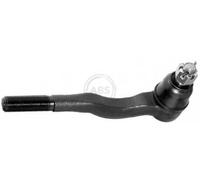 Testa barra d'accoppiamento interno per MITSUBISHI PAJERO PAJERO CLASSIC PAJERO