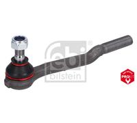 Testa barra d'accoppiamento interno per TOYOTA 4 RUNNER HILUX LAND CRUISER