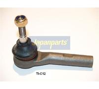 Testa barra d'accoppiamento JAPAN PARTS TIC12 per CHRYSLER DODGE