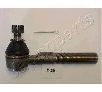 TI-251 JAPANPARTS Testina sterzo TOYOTA LAND CRUISER (PZJ7_ KZJ7_,