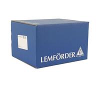 Testa barra d'accoppiamento LEMFOERDER 10250 02 per VW VENTO (1H2) 2 1991-1998