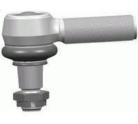 Testa barra d'accoppiamento LEMFOERDER 25353 01 per MAN TGX I 10.518 2006-2021