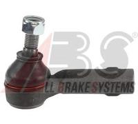 Testa barra d'accoppiamento M-S1406 MERTZ per FORD