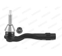 Testa barra d'accoppiamento ME-ES-18693 MOOG per MERCEDES-BENZ