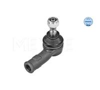 Testa Barra D'accoppiamento Meyle 116 020 7106 Meyle-original: True To Oe. per