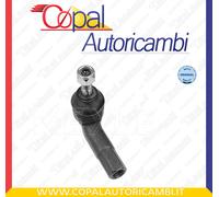 Testa barra d'accoppiamento MEYLE 1160208122 per SEAT