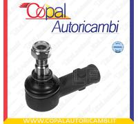 Testa Barra D'accoppiamento Meyle 2360200028 Meyle-original: True To Oe. per