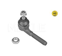 Testa Barra D'accoppiamento Meyle 40160205723HD Meyle-hd: Better Than Oe. per