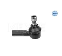 Testa Barra D'accoppiamento Meyle 616 020 0009 Meyle-original: True To Oe. per