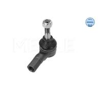 Testa Barra D'accoppiamento Meyle 6160200012 Meyle-original: True To Oe. per
